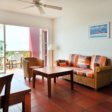 Chogogo Resort Curacao Exterior foto