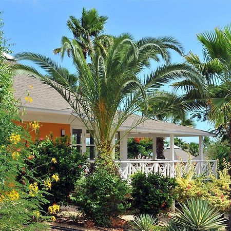 Chogogo Resort Curacao Exterior foto