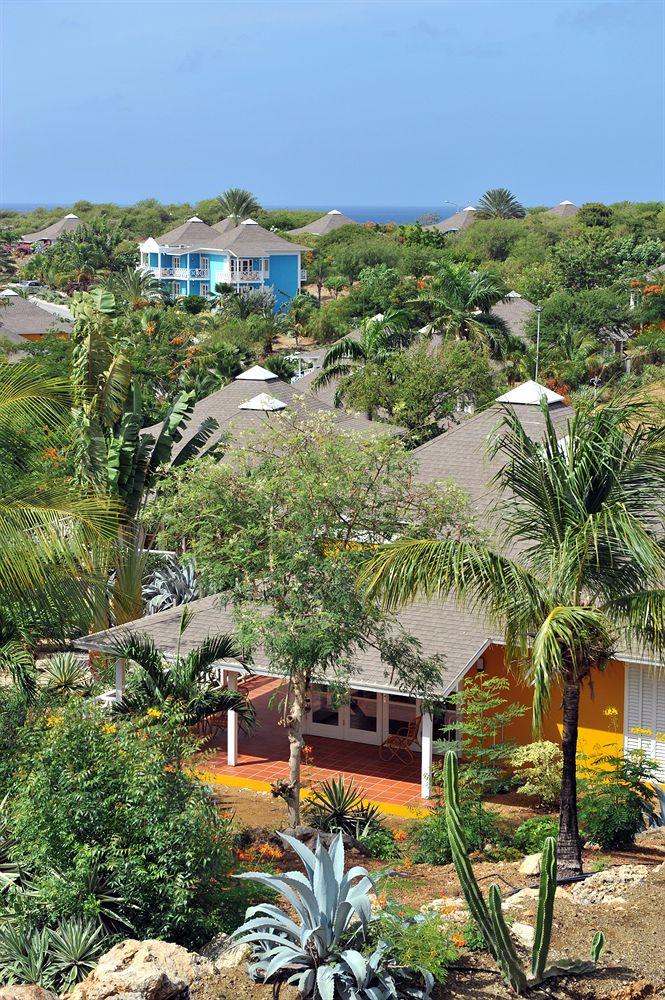 Chogogo Resort Curacao Exterior foto