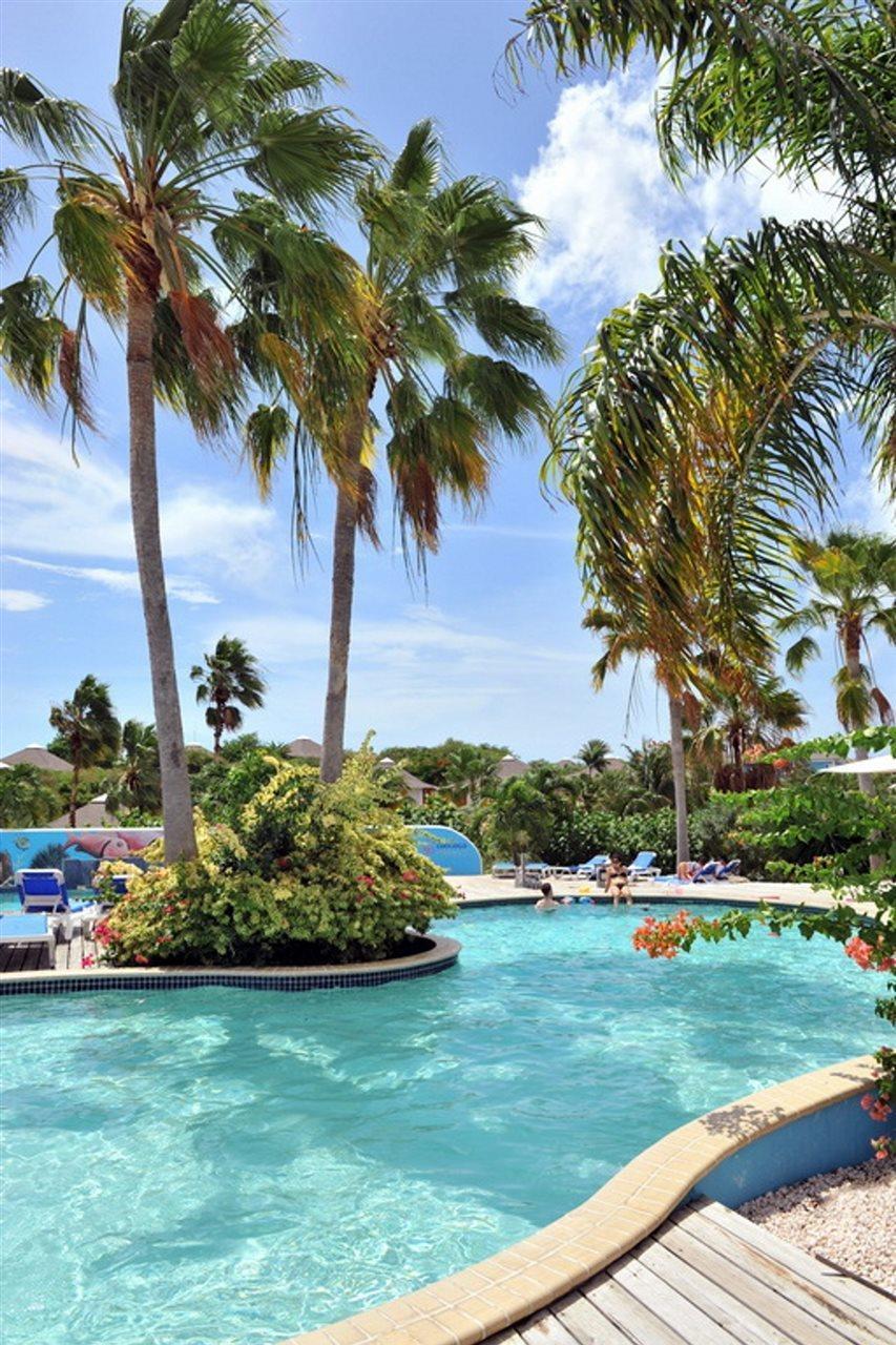 Chogogo Resort Curacao Exterior foto