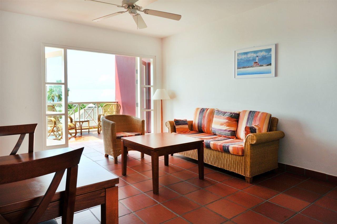 Chogogo Resort Curacao Exterior foto
