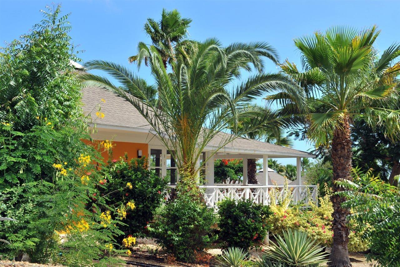 Chogogo Resort Curacao Exterior foto