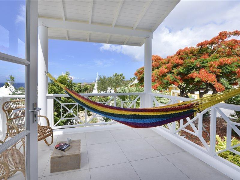 Chogogo Resort Curacao Exterior foto