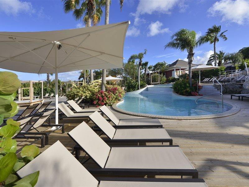 Chogogo Resort Curacao Exterior foto