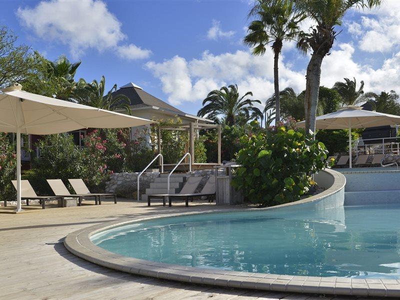 Chogogo Resort Curacao Exterior foto