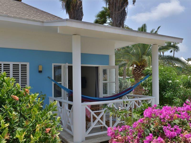 Chogogo Resort Curacao Exterior foto