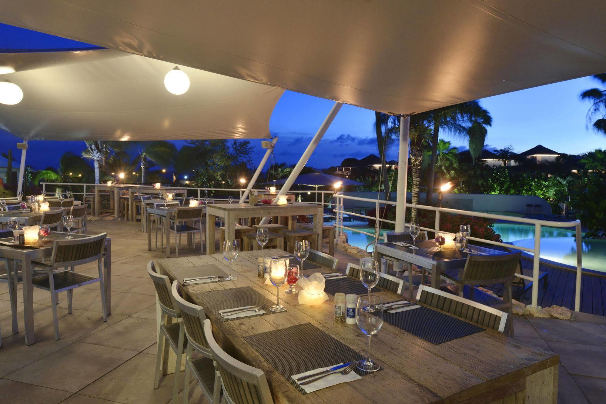 Chogogo Resort Curacao Exterior foto