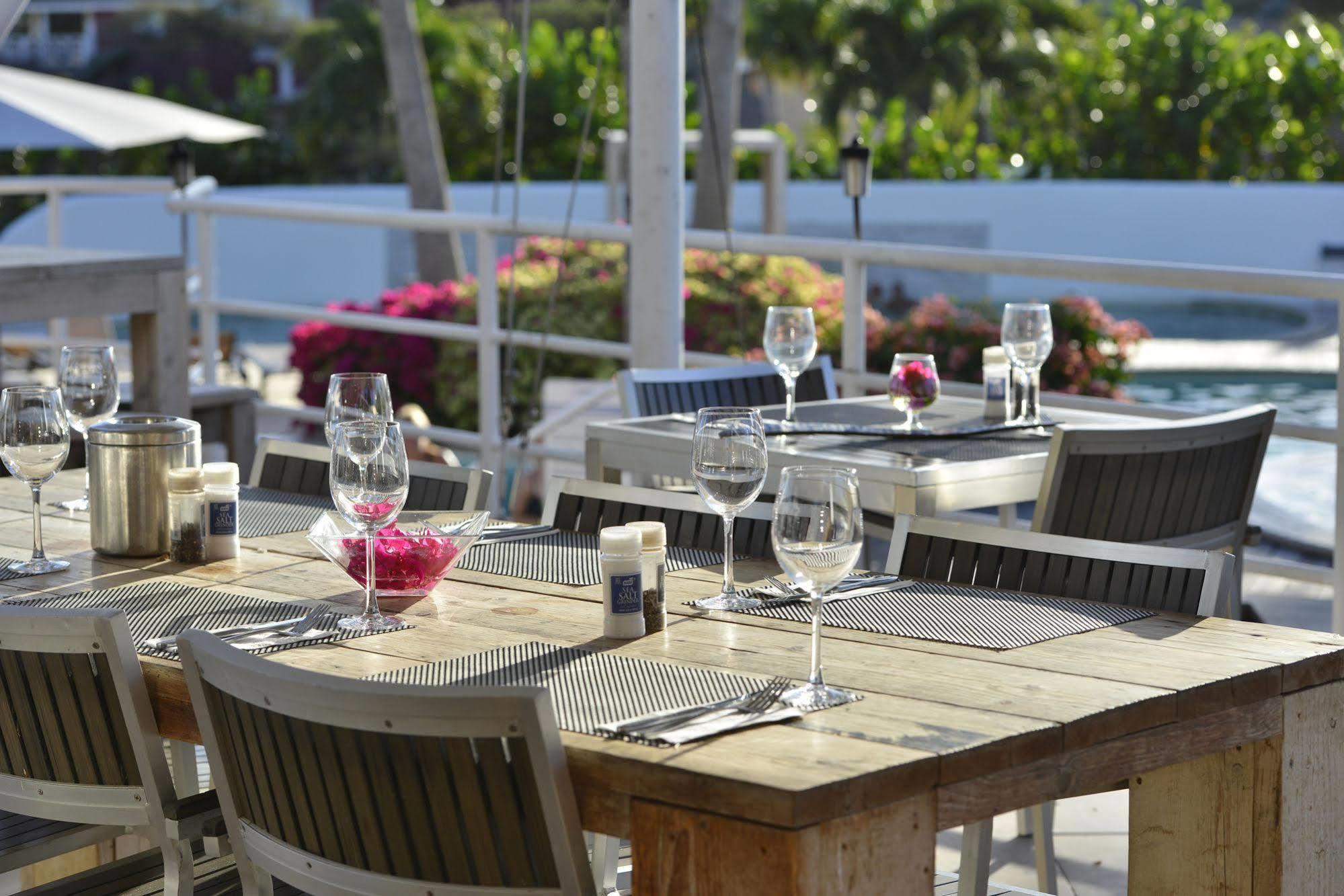 Chogogo Resort Curacao Exterior foto