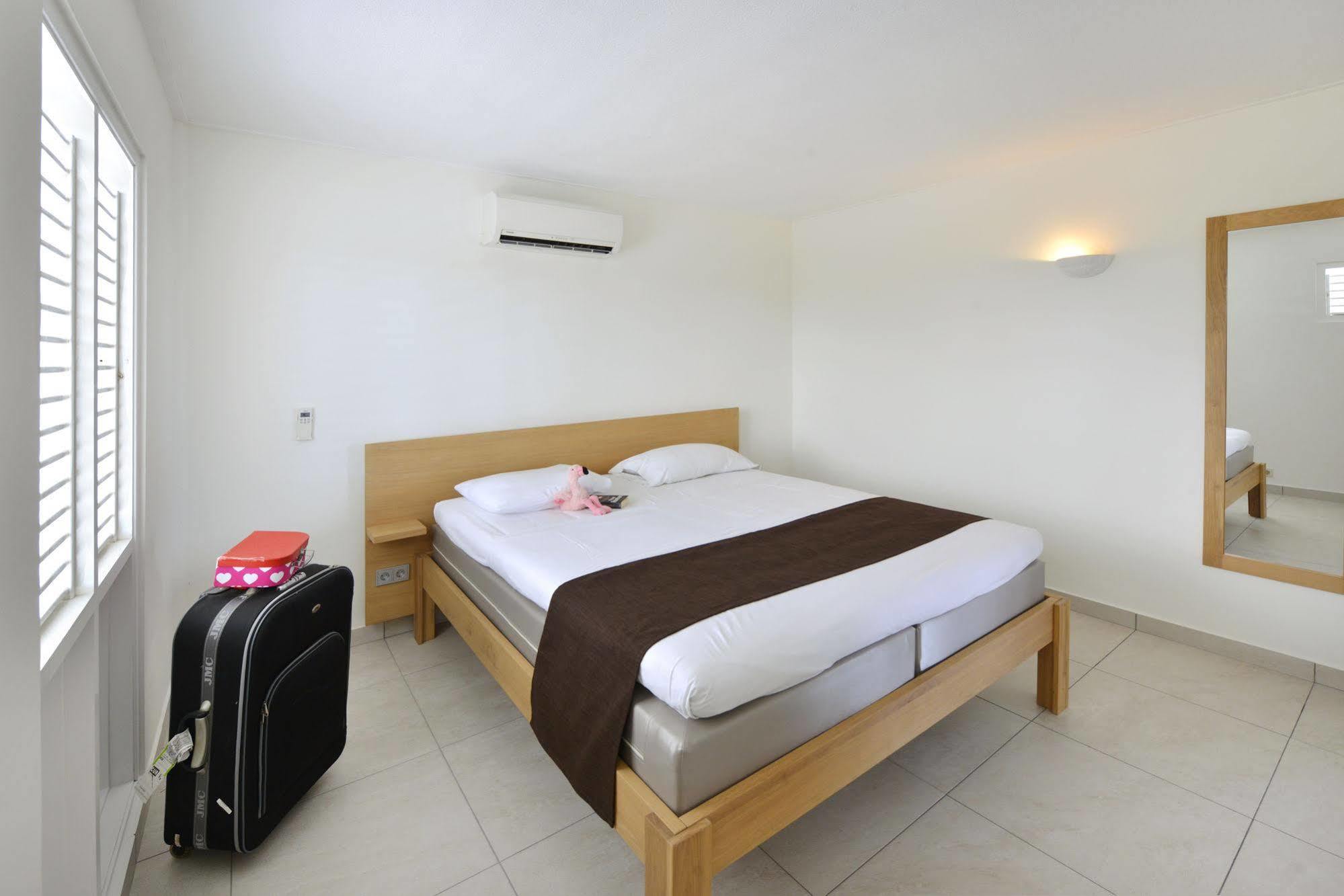 Chogogo Resort Curacao Exterior foto
