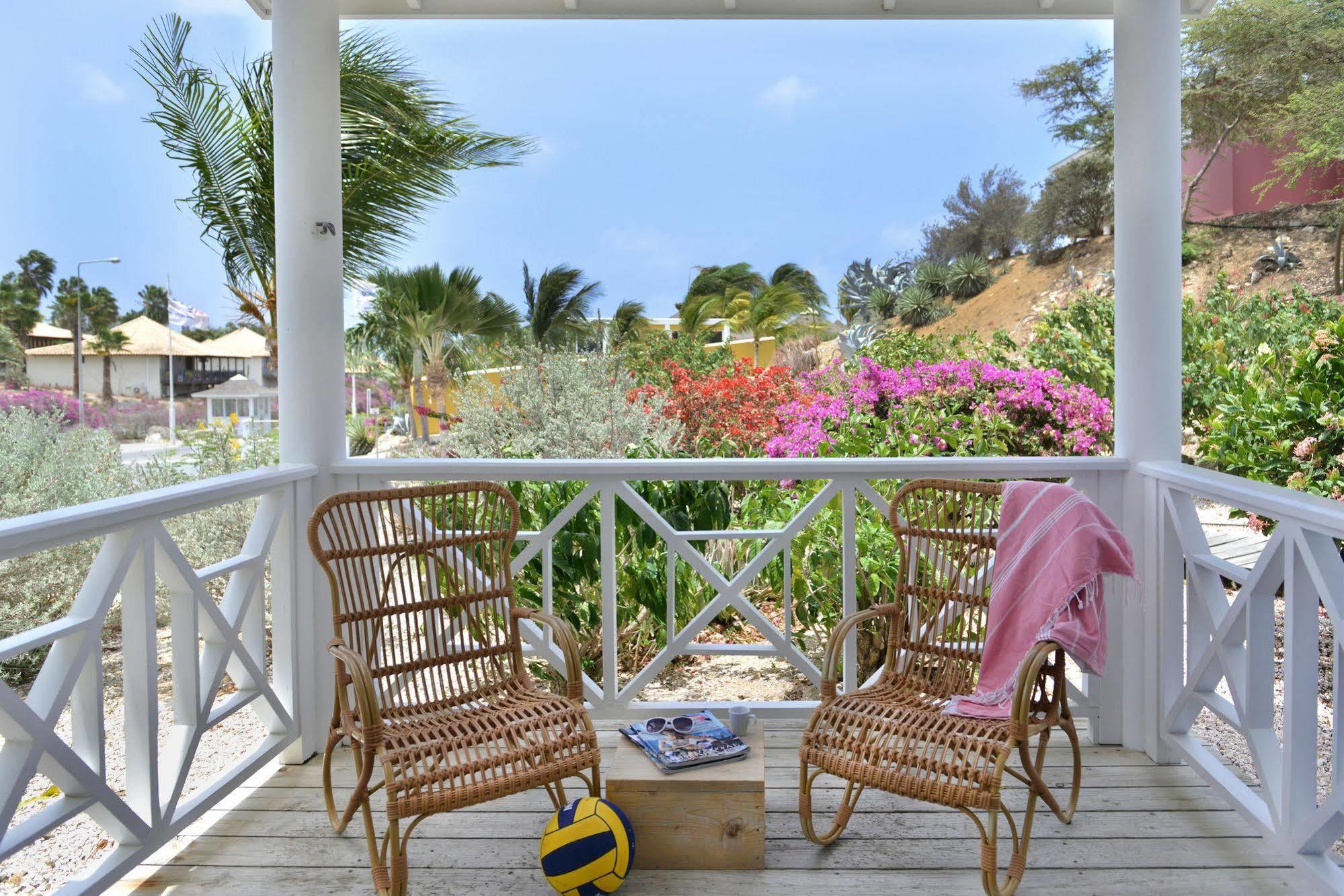 Chogogo Resort Curacao Exterior foto