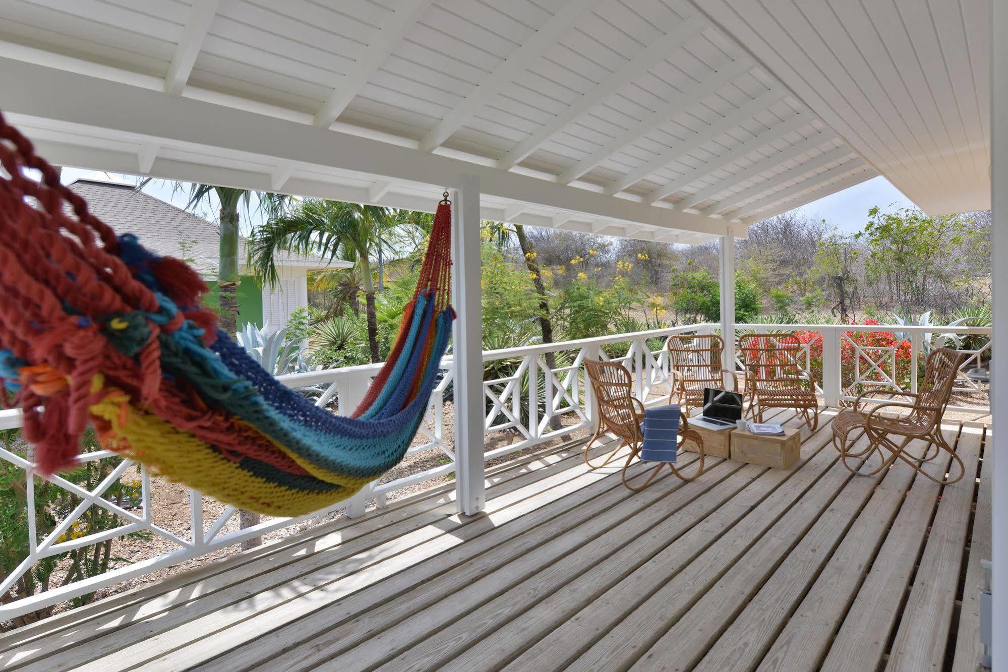 Chogogo Resort Curacao Exterior foto