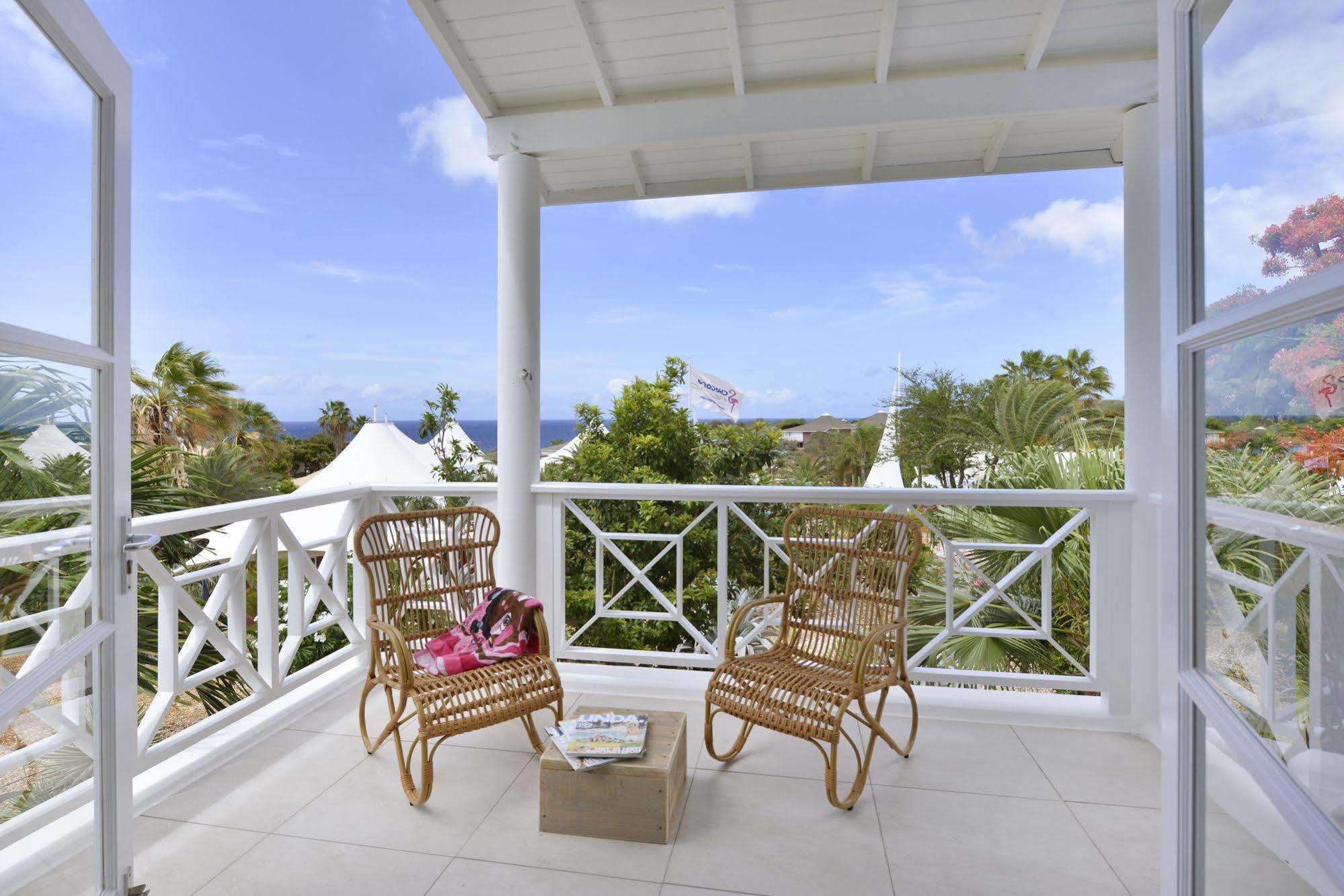 Chogogo Resort Curacao Exterior foto