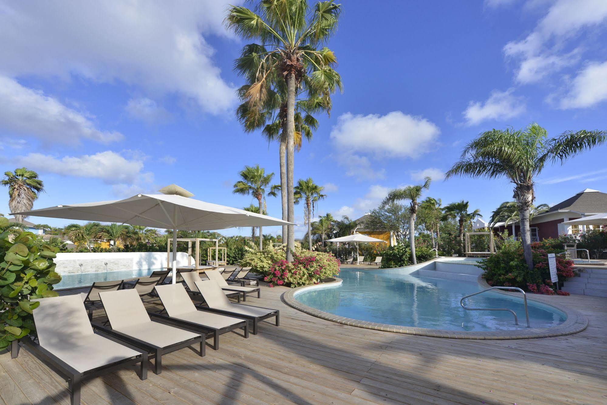Chogogo Resort Curacao Exterior foto