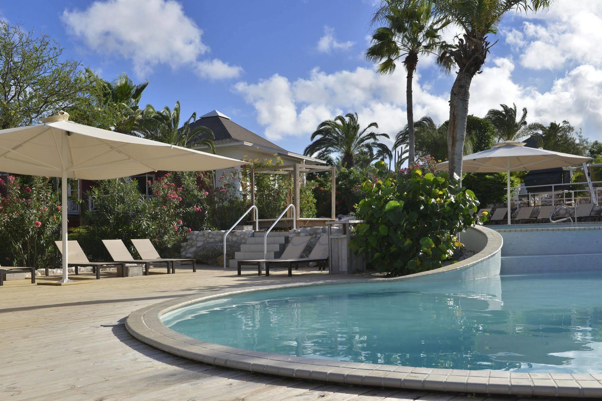 Chogogo Resort Curacao Exterior foto