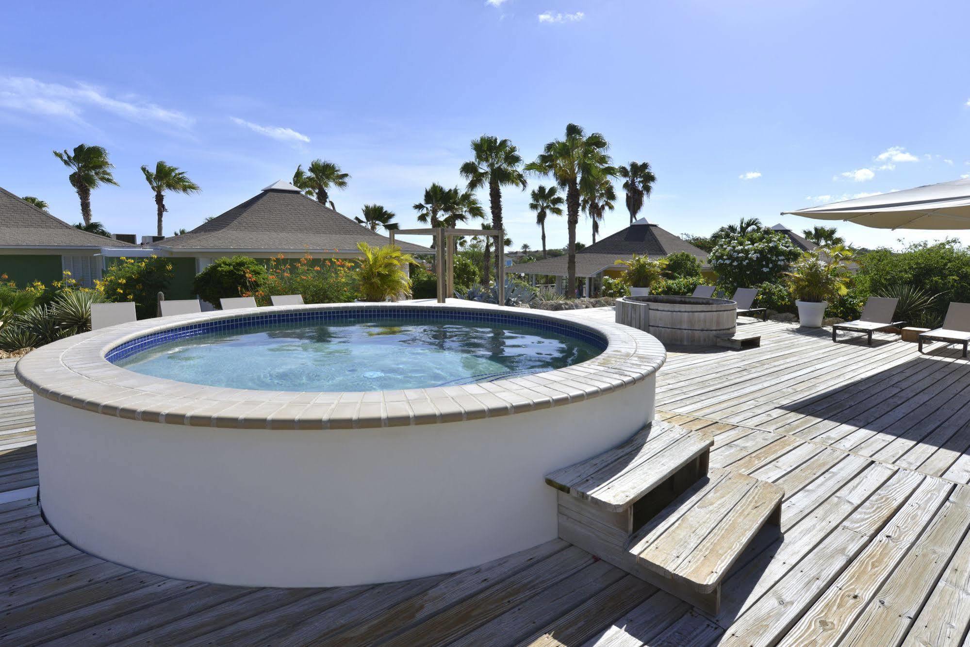 Chogogo Resort Curacao Exterior foto