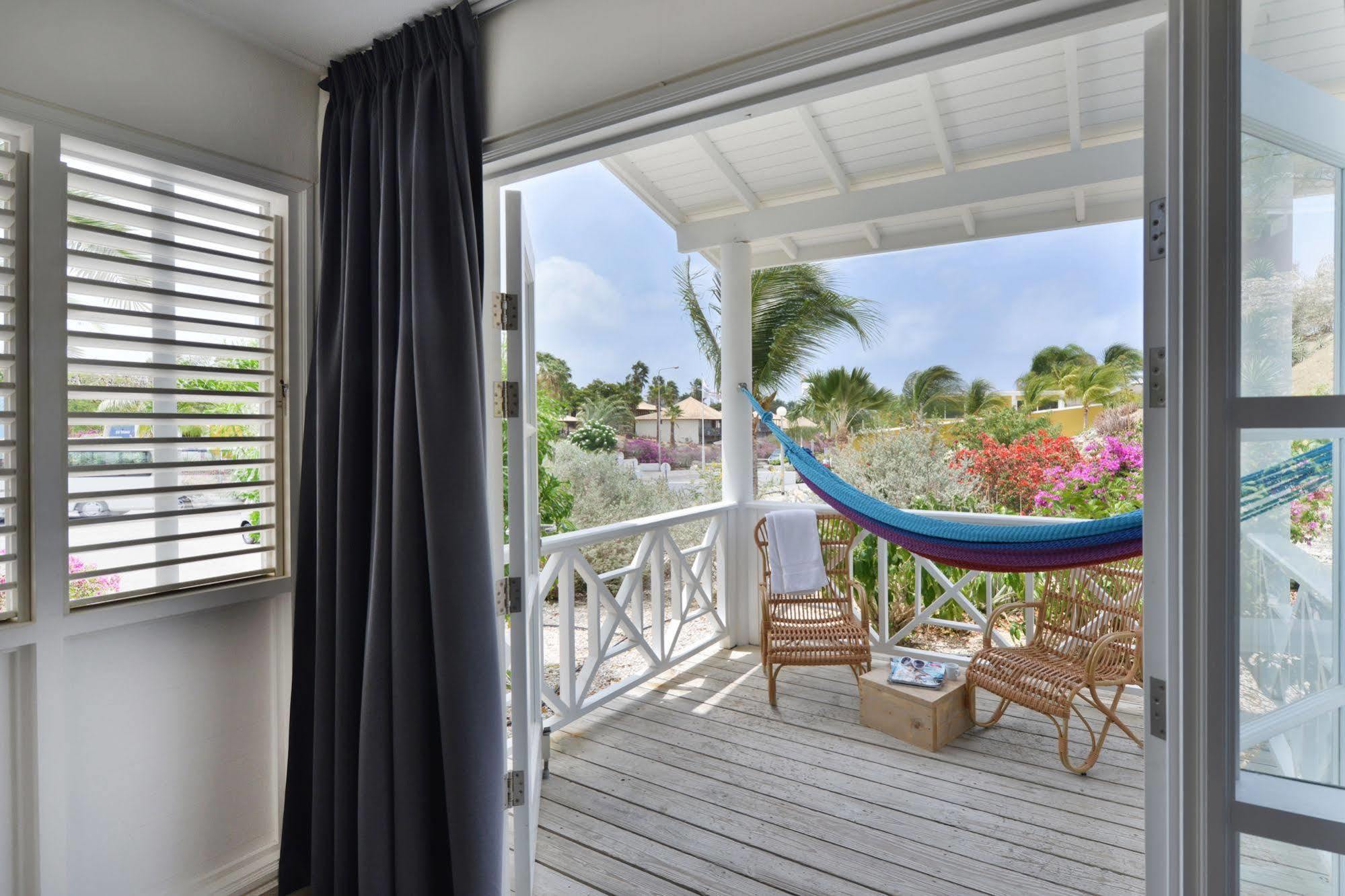 Chogogo Resort Curacao Exterior foto