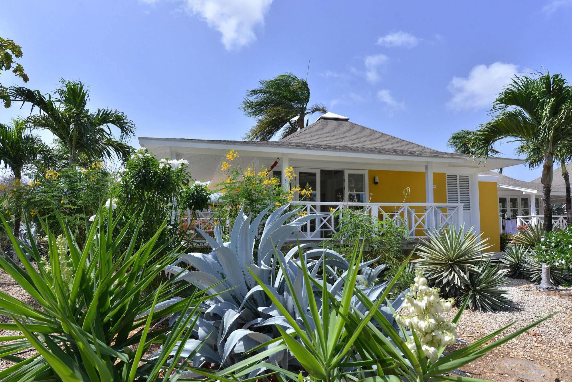 Chogogo Resort Curacao Exterior foto
