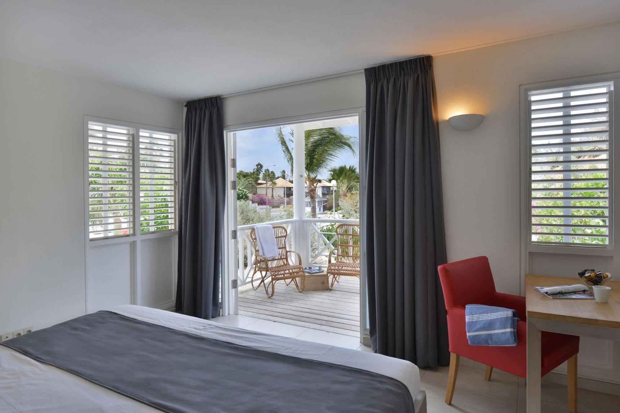 Chogogo Resort Curacao Exterior foto