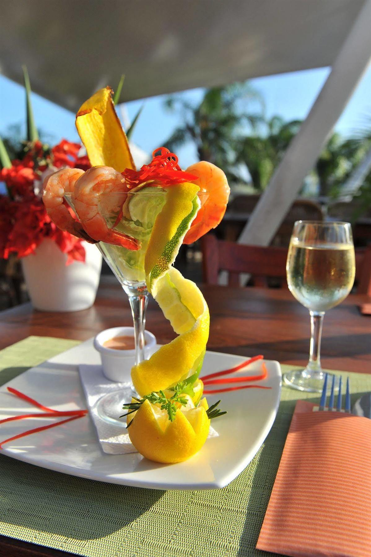 Chogogo Resort Curacao Exterior foto