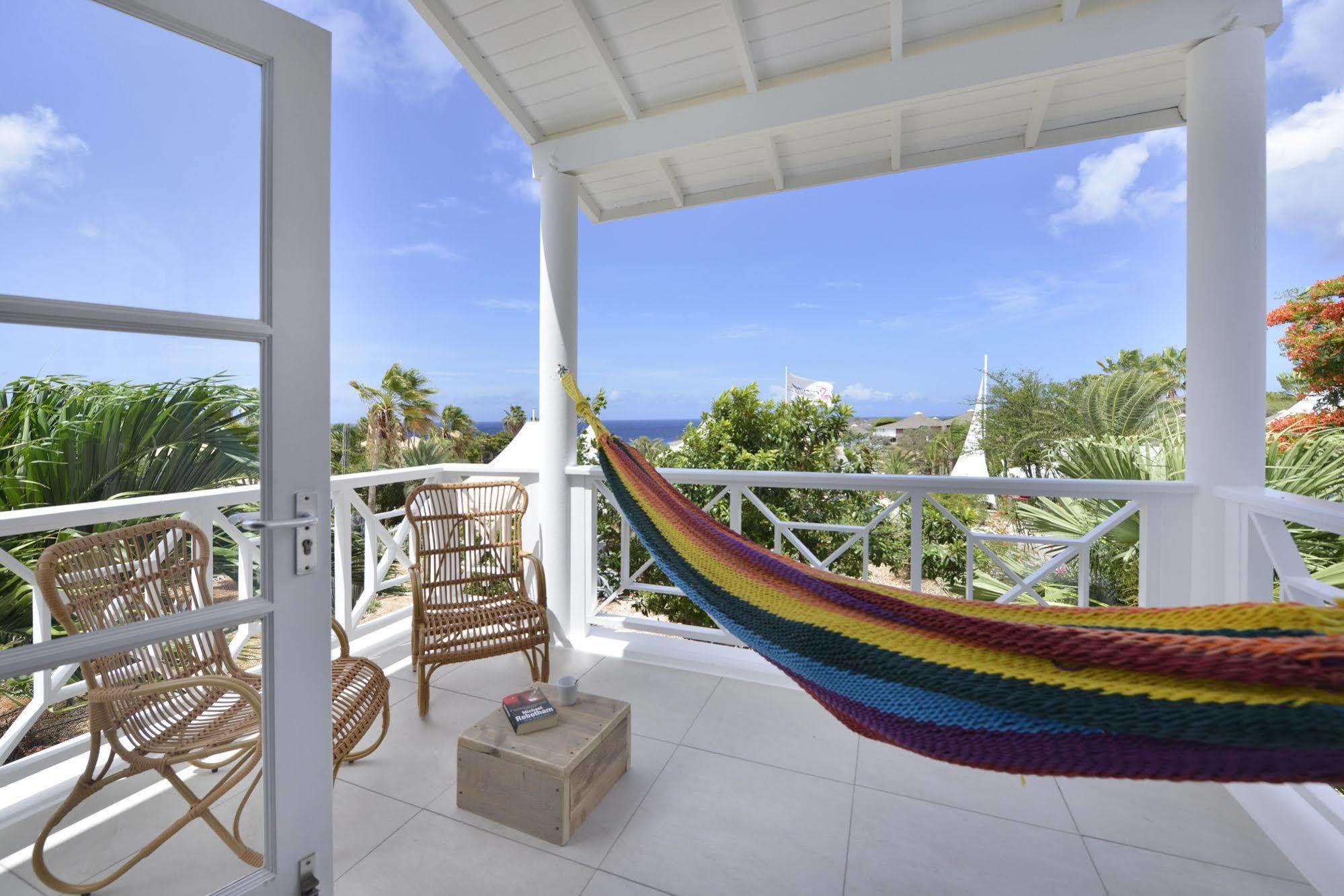 Chogogo Resort Curacao Exterior foto