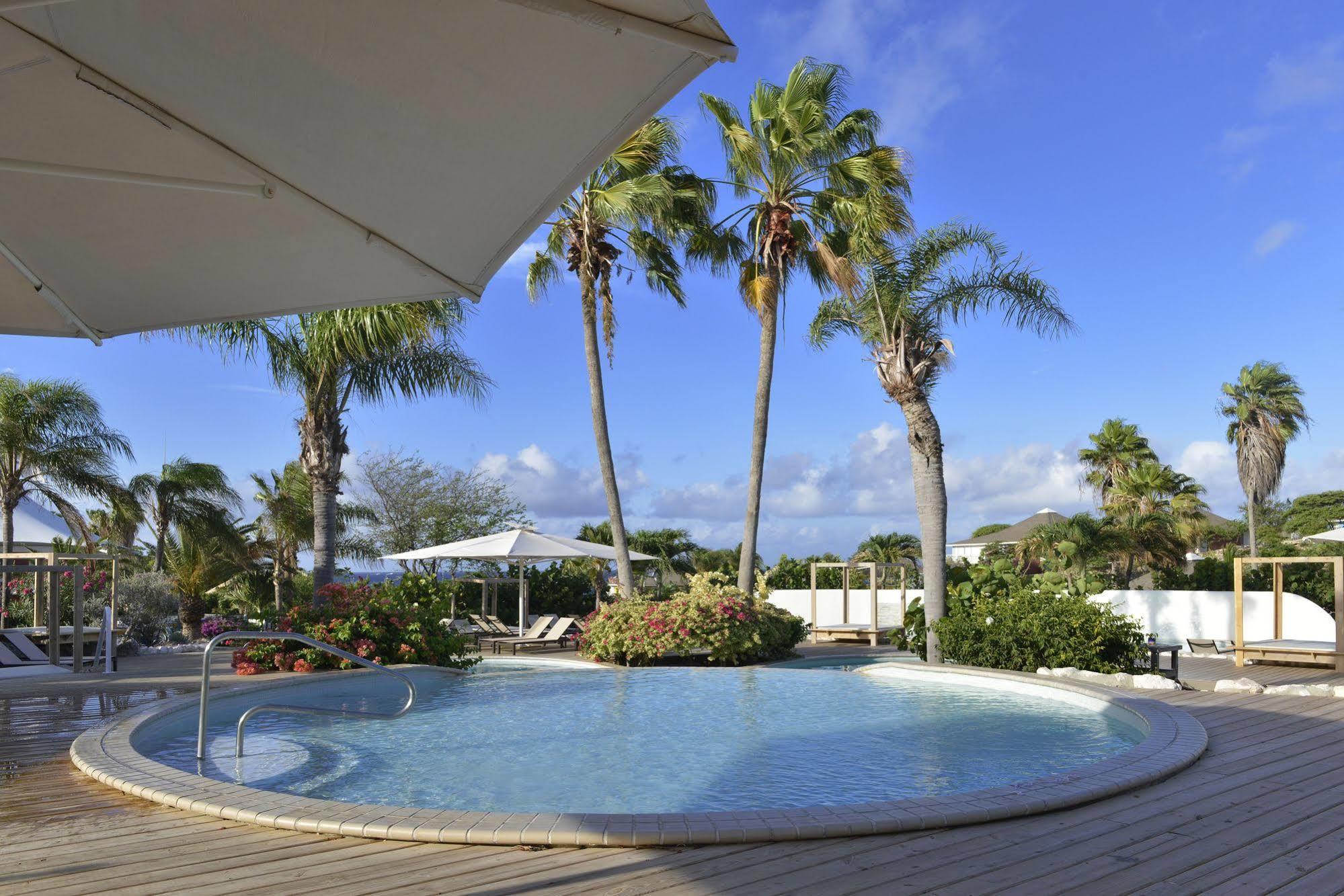 Chogogo Resort Curacao Exterior foto