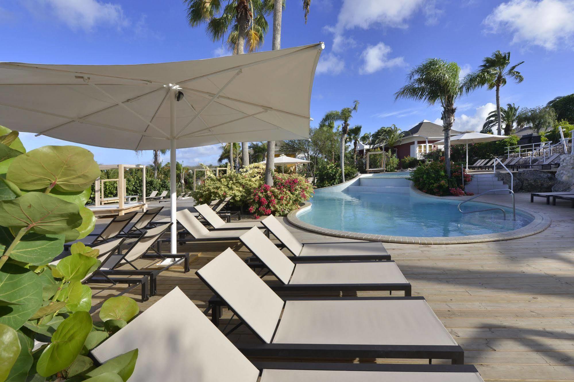 Chogogo Resort Curacao Exterior foto