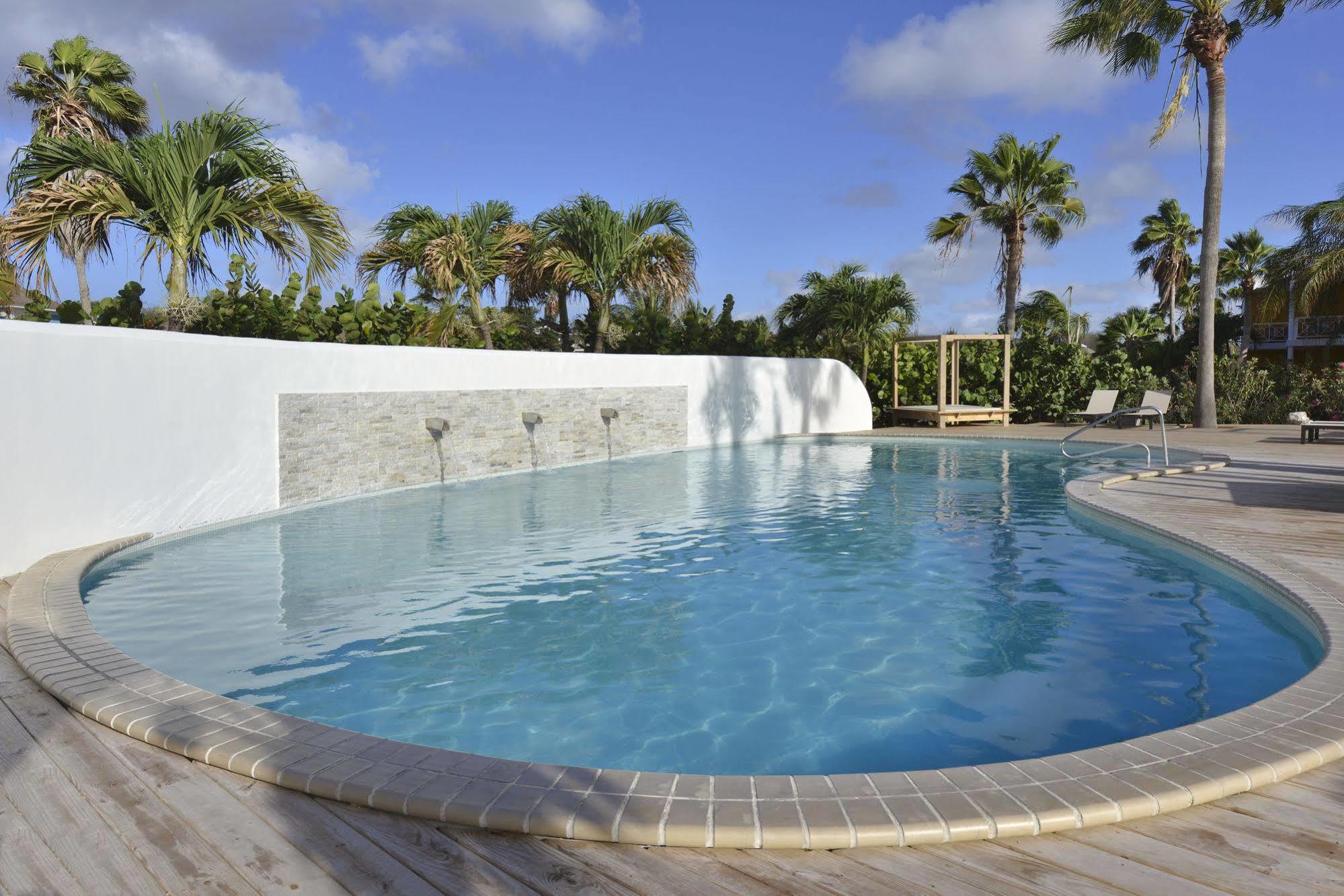 Chogogo Resort Curacao Exterior foto